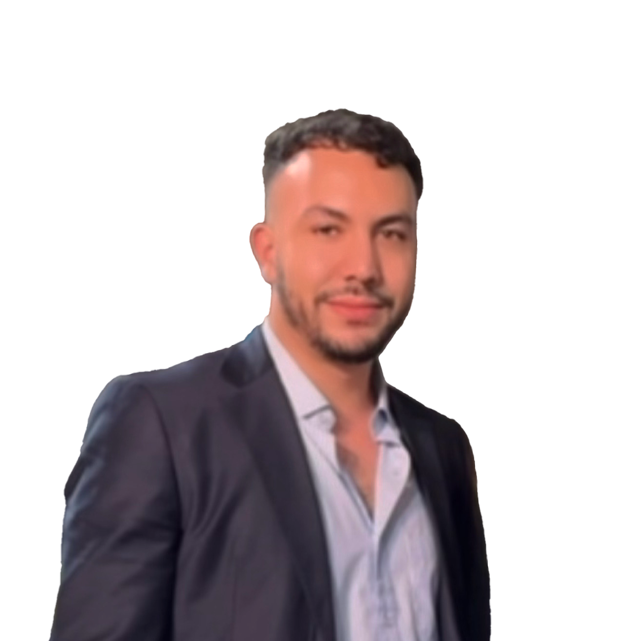 Islam Rekima | Masa Shebli